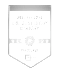 The Manifest Most Reviewed Digital Strategy Company 2021